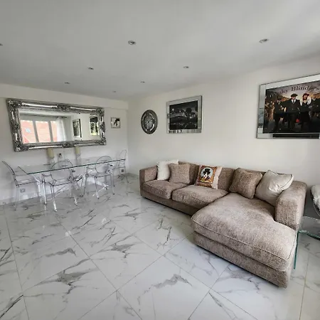 Victoria - Dr Picaud - 3 Pieces Avec Climatisation - 5 Min Des Plages